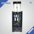 Nueva llegada B5-R3 precio al por mayor 2x8 platos duales Rosin tecnología neumática calor Rosin Dab Press Machine